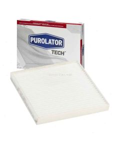 Purolator TECH Cabin Air Filter