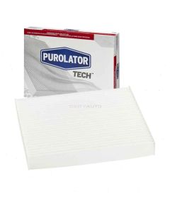 Purolator TECH Cabin Air Filter