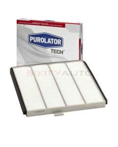 Purolator TECH Cabin Air Filter