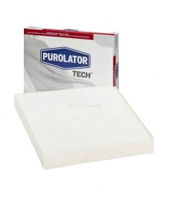 Purolator TECH Cabin Air Filter