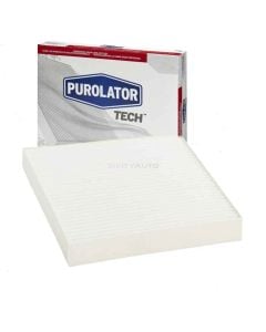 Purolator TECH Cabin Air Filter