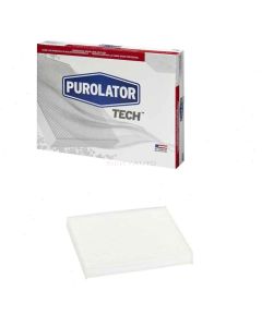 Purolator TECH Cabin Air Filter