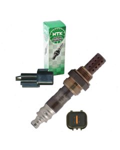 NGK Oxygen Sensor