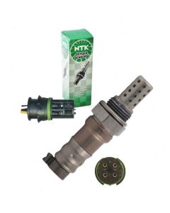 NGK Oxygen Sensor