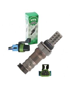 NGK Oxygen Sensor