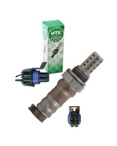 NGK Oxygen Sensor