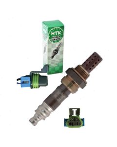 NGK Oxygen Sensor