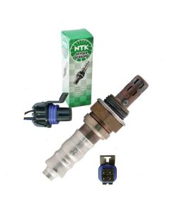 NGK Oxygen Sensor