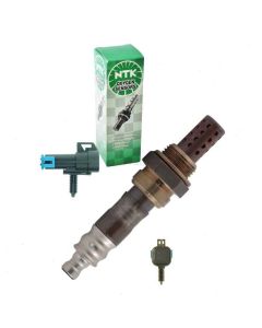 NGK Oxygen Sensor