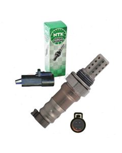 NGK Oxygen Sensor