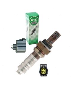 NGK Oxygen Sensor