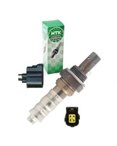 NGK Oxygen Sensor