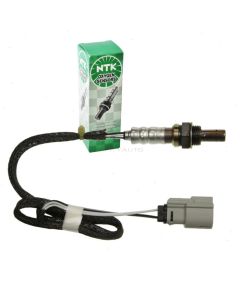 NGK NTK Oxygen Sensor