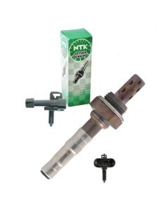 NGK Oxygen Sensor