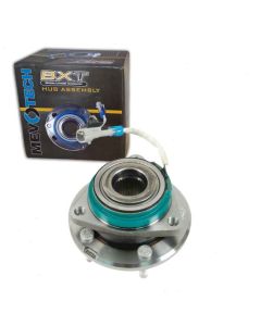 Mevotech Wheel Bearing and Hub Assembly
