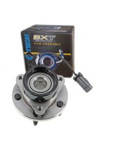 Mevotech BXT Wheel Bearing and Hub Assembly