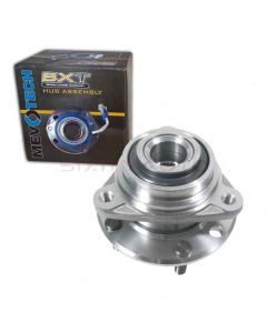 Mevotech Wheel Bearing and Hub Assembly