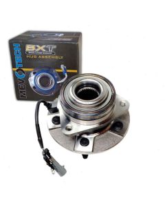 Mevotech Wheel Bearing and Hub Assembly