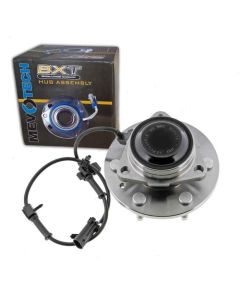 Mevotech Wheel Bearing and Hub Assembly