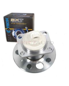 Mevotech Wheel Bearing and Hub Assembly