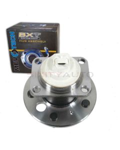 Mevotech Wheel Bearing and Hub Assembly