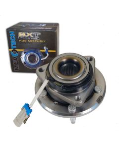 Mevotech Wheel Bearing and Hub Assembly