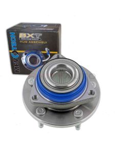Mevotech Wheel Bearing and Hub Assembly