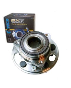 Mevotech Wheel Bearing and Hub Assembly