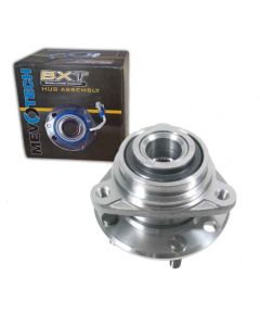 Mevotech Wheel Bearing and Hub Assembly