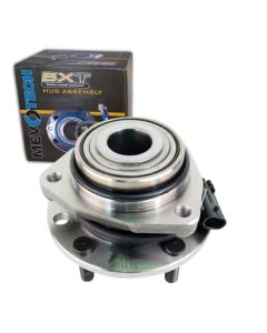 Mevotech Wheel Bearing and Hub Assembly