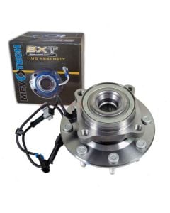 Mevotech Wheel Bearing and Hub Assembly