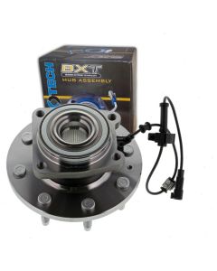 Mevotech BXT Wheel Bearing and Hub Assembly
