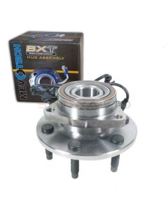 Mevotech Wheel Bearing and Hub Assembly