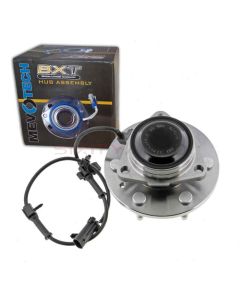 Mevotech Wheel Bearing and Hub Assembly