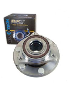 Mevotech Wheel Bearing and Hub Assembly