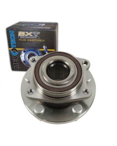 Mevotech Wheel Bearing and Hub Assembly