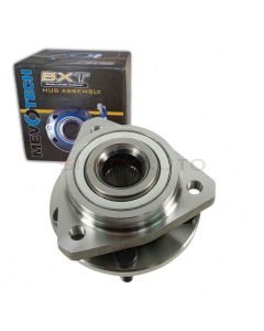 Mevotech Wheel Bearing and Hub Assembly
