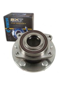 Mevotech Wheel Bearing and Hub Assembly
