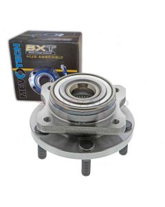 Mevotech Wheel Bearing and Hub Assembly