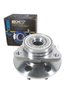 Mevotech Wheel Bearing and Hub Assembly