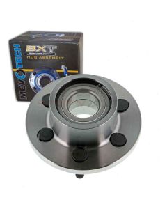Mevotech Wheel Bearing and Hub Assembly