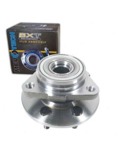 Mevotech Wheel Bearing and Hub Assembly