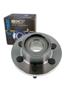 Mevotech Wheel Bearing and Hub Assembly