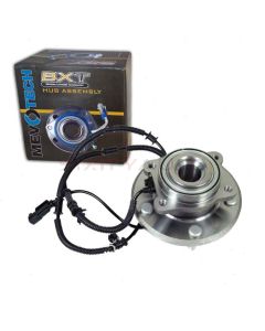 Mevotech Wheel Bearing and Hub Assembly