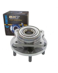 Mevotech Wheel Bearing and Hub Assembly