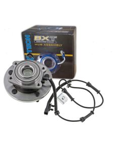 Mevotech BXT Wheel Bearing and Hub Assembly