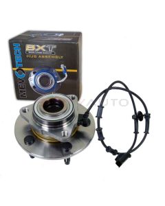 Mevotech Wheel Bearing and Hub Assembly