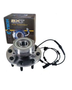 Mevotech Wheel Bearing and Hub Assembly