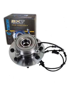 Mevotech Wheel Bearing and Hub Assembly