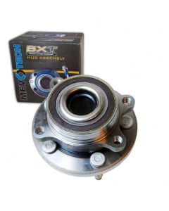 Mevotech Wheel Bearing and Hub Assembly